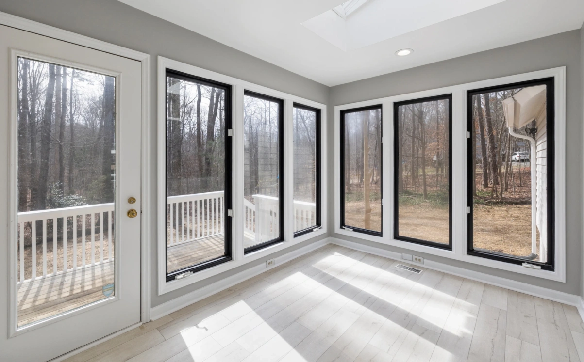 Residential Window Tinting Raleigh, NC