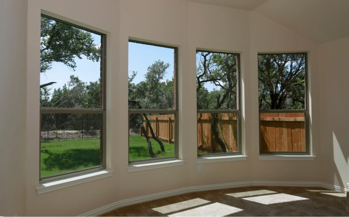Residential Window Tinting in Raleigh